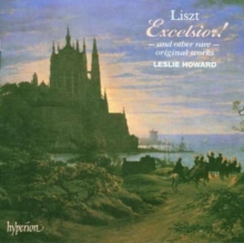 Liszt/complete Works For Solo Piano 36