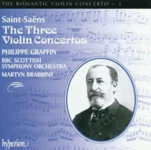 Violin Concerto