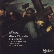 Missa Choralis/Via Crucis