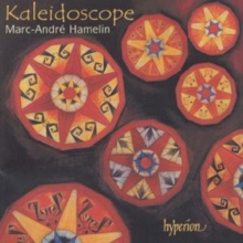 Kaleidoscope