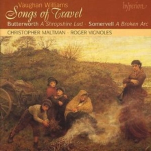 Songs Of Travel