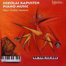 Piano Music (Hamelin)