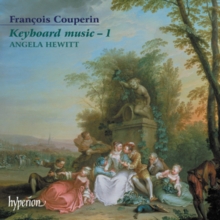 Keyboard Music Vol. 1 (Hewitt), CD / Album Cd Keyboard Music Vol. 1 (Hewitt), CD / Album Cd