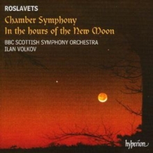 Chamber Symphony, In The Hours Of The New Moon (Volkov)