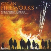 Organ Fireworks Xi (Herrick)