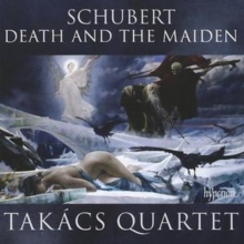 Death And The Maiden (Takacs Quartet)