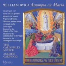 Assumpta Est Maria, CD / Album Cd Assumpta Est Maria, CD / Album Cd
