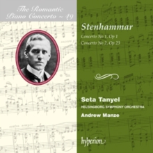 Concerto No. 1, Op. 1/Concerto No. 2, Op. 23, CD / Album Cd Concerto No. 1, Op. 1/Concerto No. 2, Op. 23, CD / Album Cd