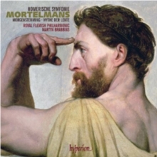 Mortelmans: Homerische Symfonie/Morgenstemming/Mythe Der Lente, CD / Album Cd Mortelmans: Homerische Symfonie/Morgenstemming/Mythe Der Lente, CD / Album Cd