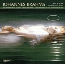 Johannes Brahms: 3 Quartetette, Op. 64/..