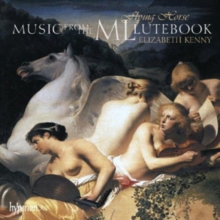 Flying Horse: Music From The ML Lutebook