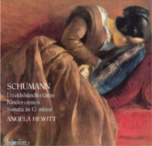 Robert Schumann: Davidsbundlertanze/Kinderszenen/..