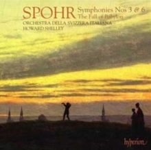 Symphonies Nos. 3 & 6, CD / Album Cd Symphonies Nos. 3 & 6, CD / Album Cd