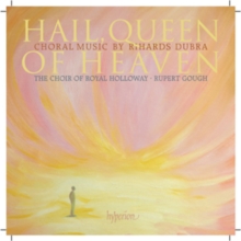 Hail, Queen of Heaven, CD / Album Cd Hail, Queen of Heaven, CD / Album Cd