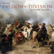 Passion & Division, CD / Album Cd Passion & Division, CD / Album Cd