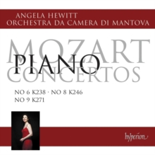 Mozart: Piano Concertos