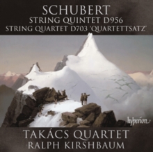 Schubert: String Quintet, D956/..