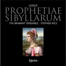 Lassus: Prophetiae Sibyllarum