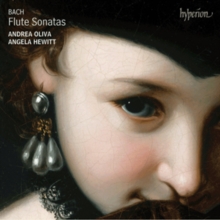 Bach: Flute Sonatas