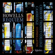 Howells: Requiem