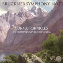 Bruckner: Symphony No. 7