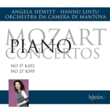 Mozart: Piano Concertos