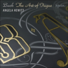 Bach: The Art Of Fugue