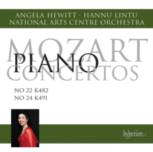 Mozart: Piano Concertos