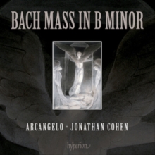 Bach: Mass in B Minor