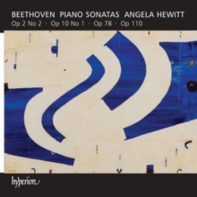 Beethoven: Piano Sonatas