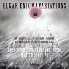 Elgar: Enigma Variations