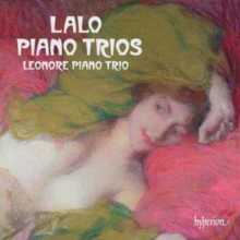 Lalo: Piano Trios