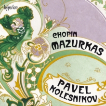 Chopin: Mazurkas