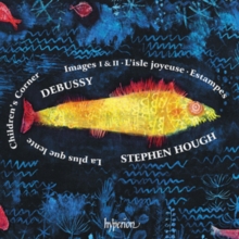 Debussy: Images I & II/L'isle Joyeuse/Estampes/...