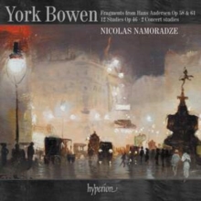 York Bowen: Fragments From Hans Andersen, Op. 58 & 61/..