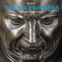 Bach: The Six Partitas, BWV825-830