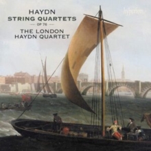 Haydn: String Quartets, Op. 76