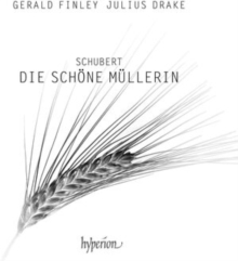 Schubert: Die Schne Mllerin