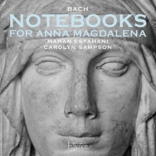 Bach: Notebooks For Anna Magdalena