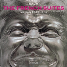 Bach: The French Suites