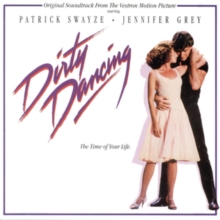 Dirty Dancing, CD / Album Cd Dirty Dancing, CD / Album Cd
