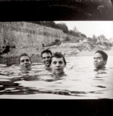 Spiderland