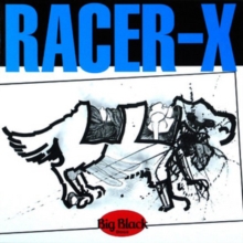 Racer-X