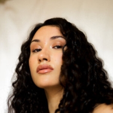 Cleo Sol Rose In The Dark