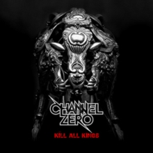 Kill All Kings, CD / Album Cd Kill All Kings, CD / Album Cd