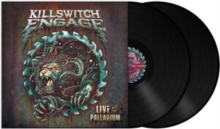 Killswitch Engage - Live At The Palladium - 2 Vinyl