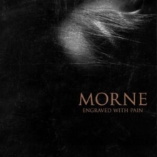 Morne - Engraved With Pain Ltd. Smoke - Colored Vinyl