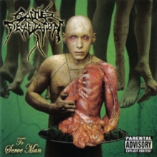 Cattle Decapitation - To Serve Man - Vinyl