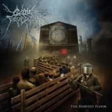 Cattle Decapitation - The Harvest Floor - Vinyl