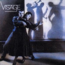 Visage, CD / Album Cd Visage, CD / Album Cd